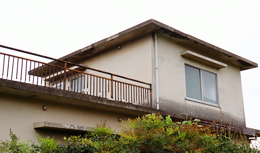 1.神奈川県にお住まいのM様が、「相続した売却しづらい一戸建てを不動産会社に買取してもらった事例」