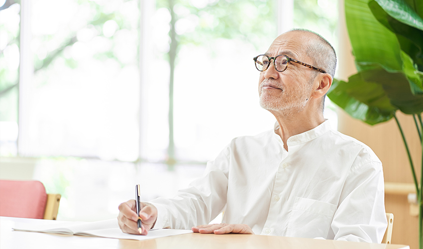 1.富山市にお住まいのT様が、「父親の認知症が悪化する前に生前贈与を行い、実家を売却した事例」