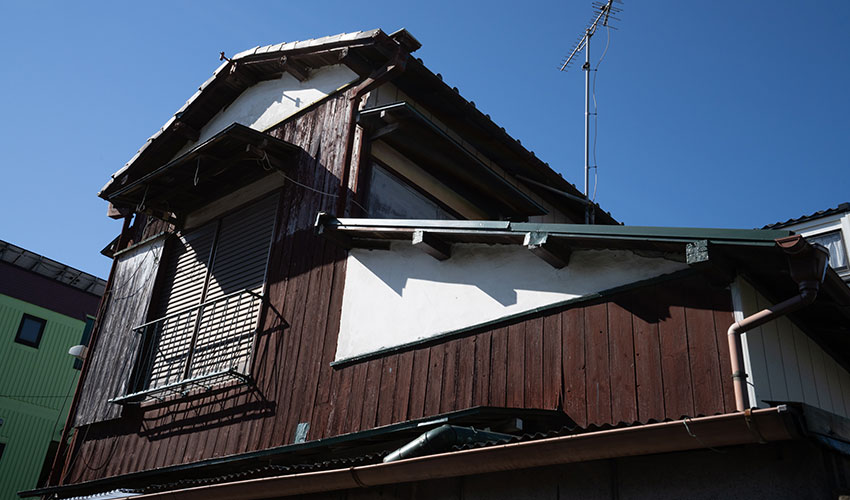 3. 遠方にお住まいのM様が、「富山市で相続した築古のご実家を思ったより高値で売却できた事例」